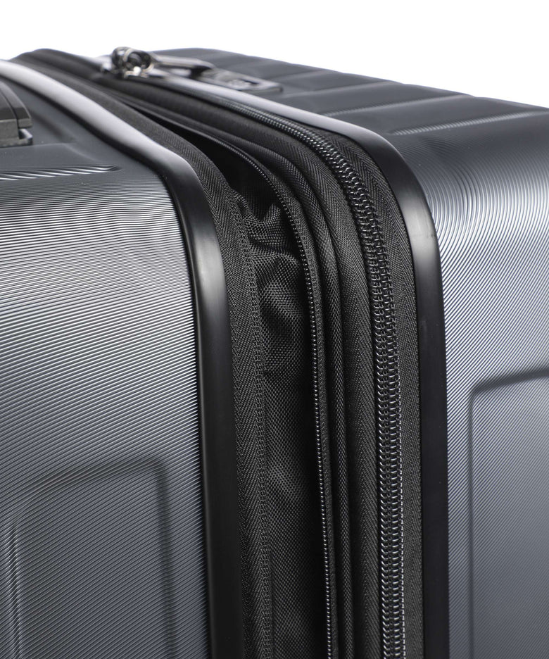 Delsey Paris Longitude Spinner (4 wheels) anthracite