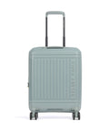 Delsey Paris Lutece Slim Spinner (4 wheels) sage green