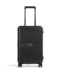 Delsey Paris Vauban Spinner (4 wheels) black
