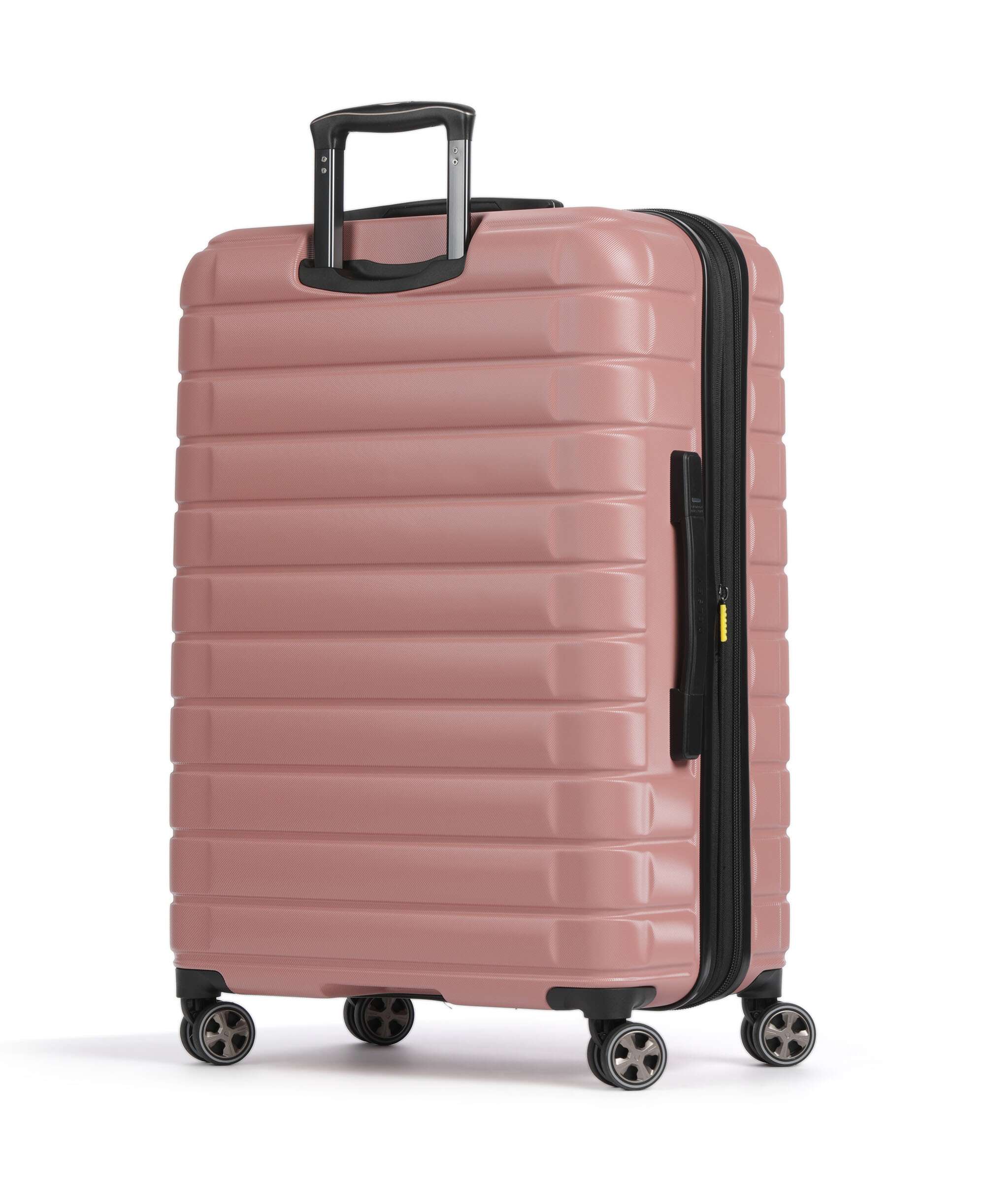 Delsey Paris Shadow 5.0 Spinner (4 wheels) ash rose