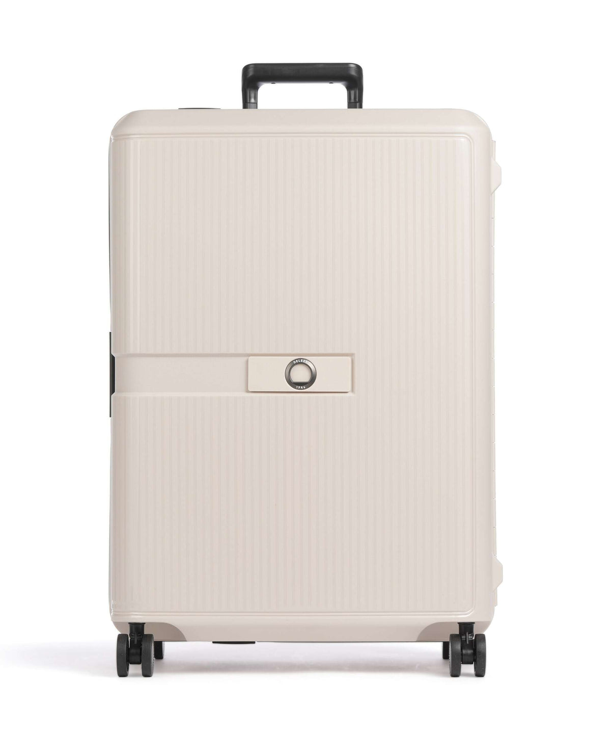 Delsey Paris Vauban Spinner (4 wheels) beige