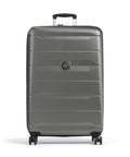 Delsey Paris Comete 4 Spinner (4 wheels) iguana