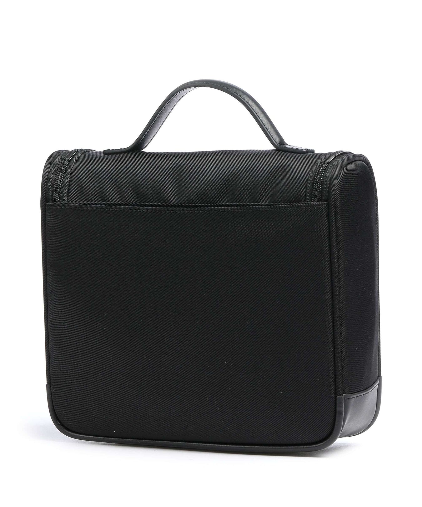 Le Tanneur Gaspard Toiletry bag noir