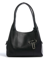 Le Tanneur Juliette Bolso de hobo noir