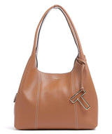 Le Tanneur Juliette Bolso de hobo tan