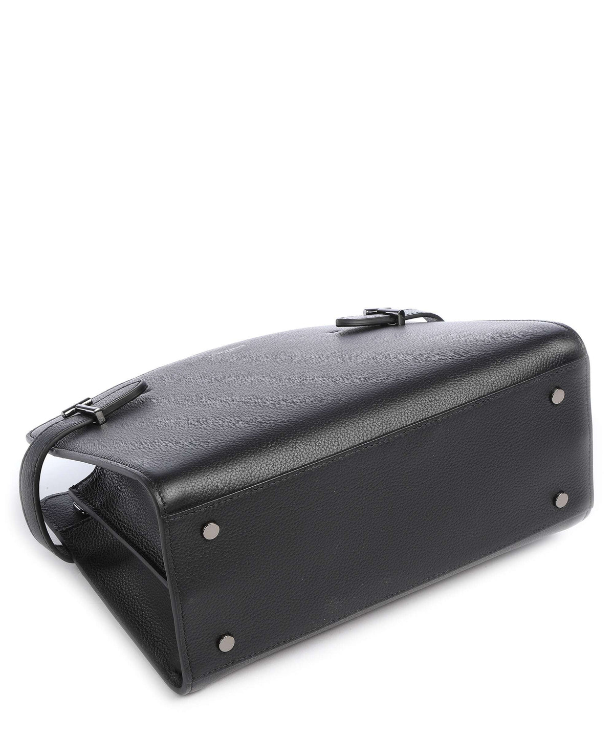 Le Tanneur Emilie Handbag noir