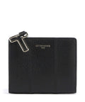 Le Tanneur Juliette Wallet black
