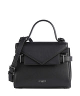Le Tanneur Emilie Crossbody bag noir