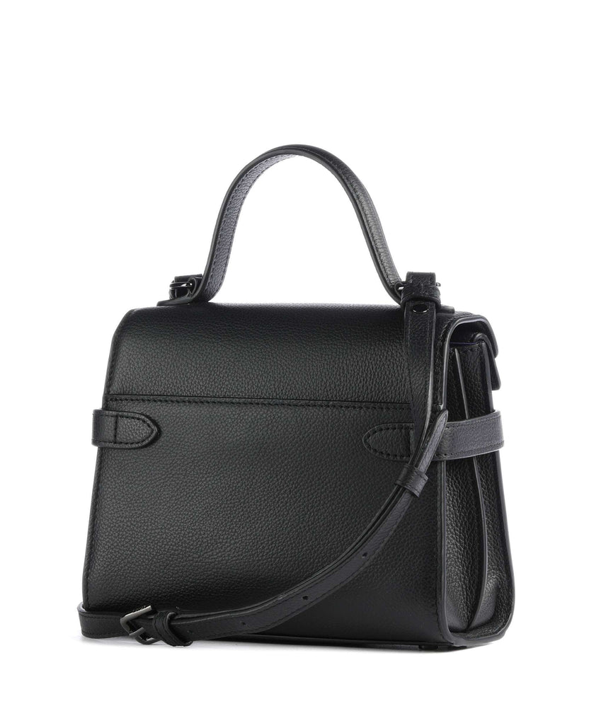 Le Tanneur Emilie Crossbody bag noir