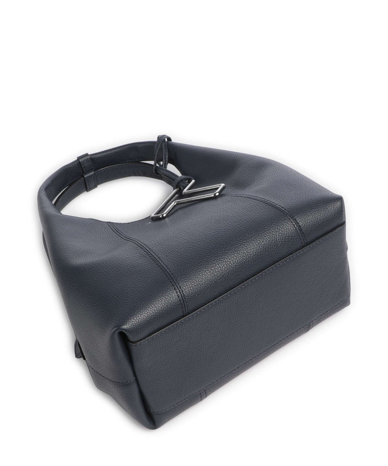 Le Tanneur Juliette Handbag twilight