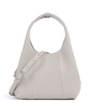 Le Tanneur Juliette Bandolera pebble