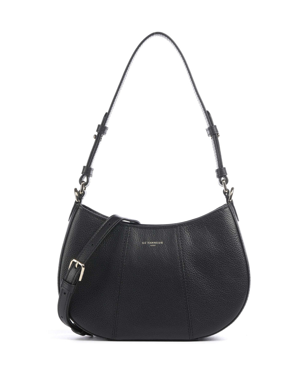 Le Tanneur Juliette Shoulder bag black