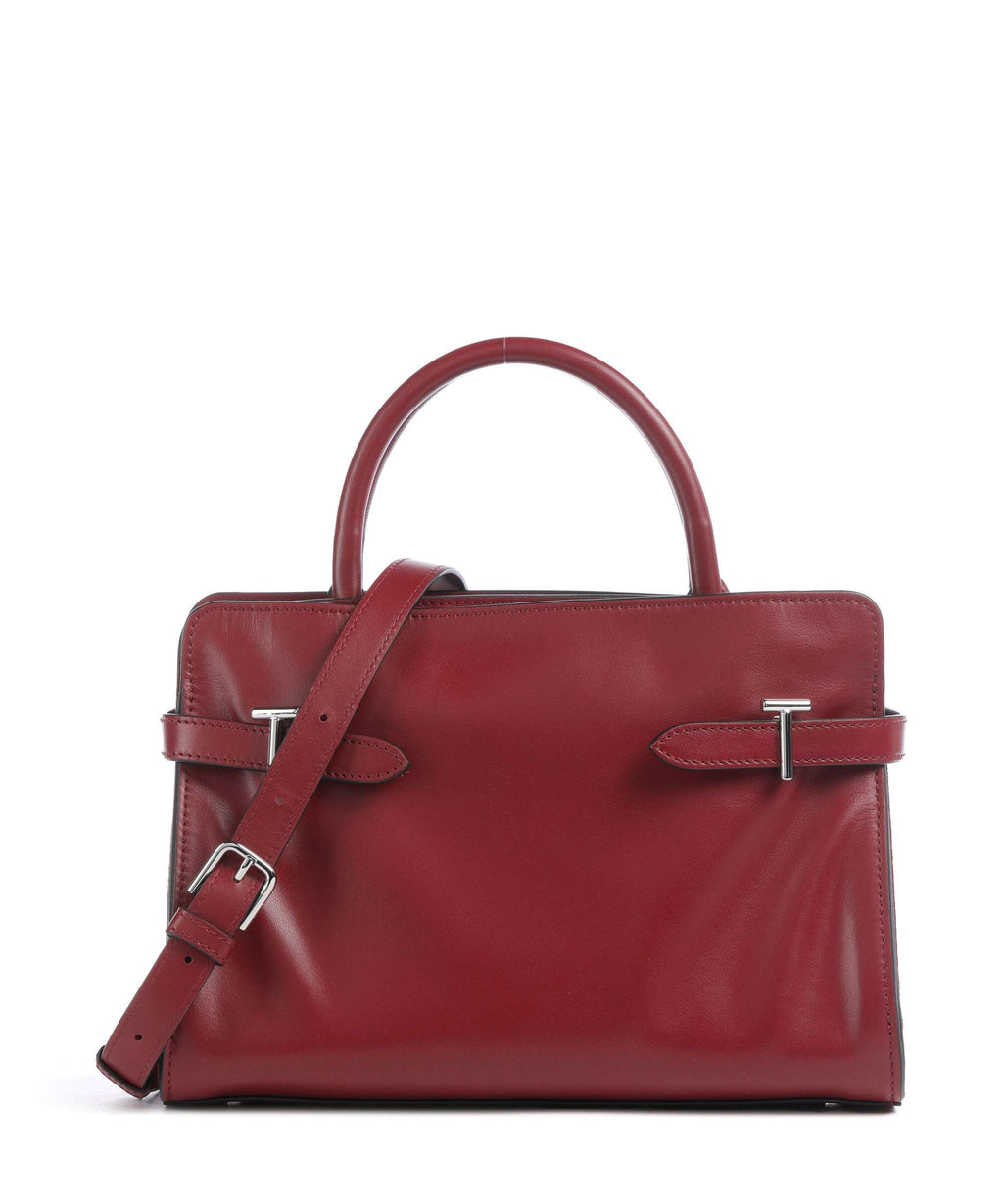 Le Tanneur Emilie Handbag revolution