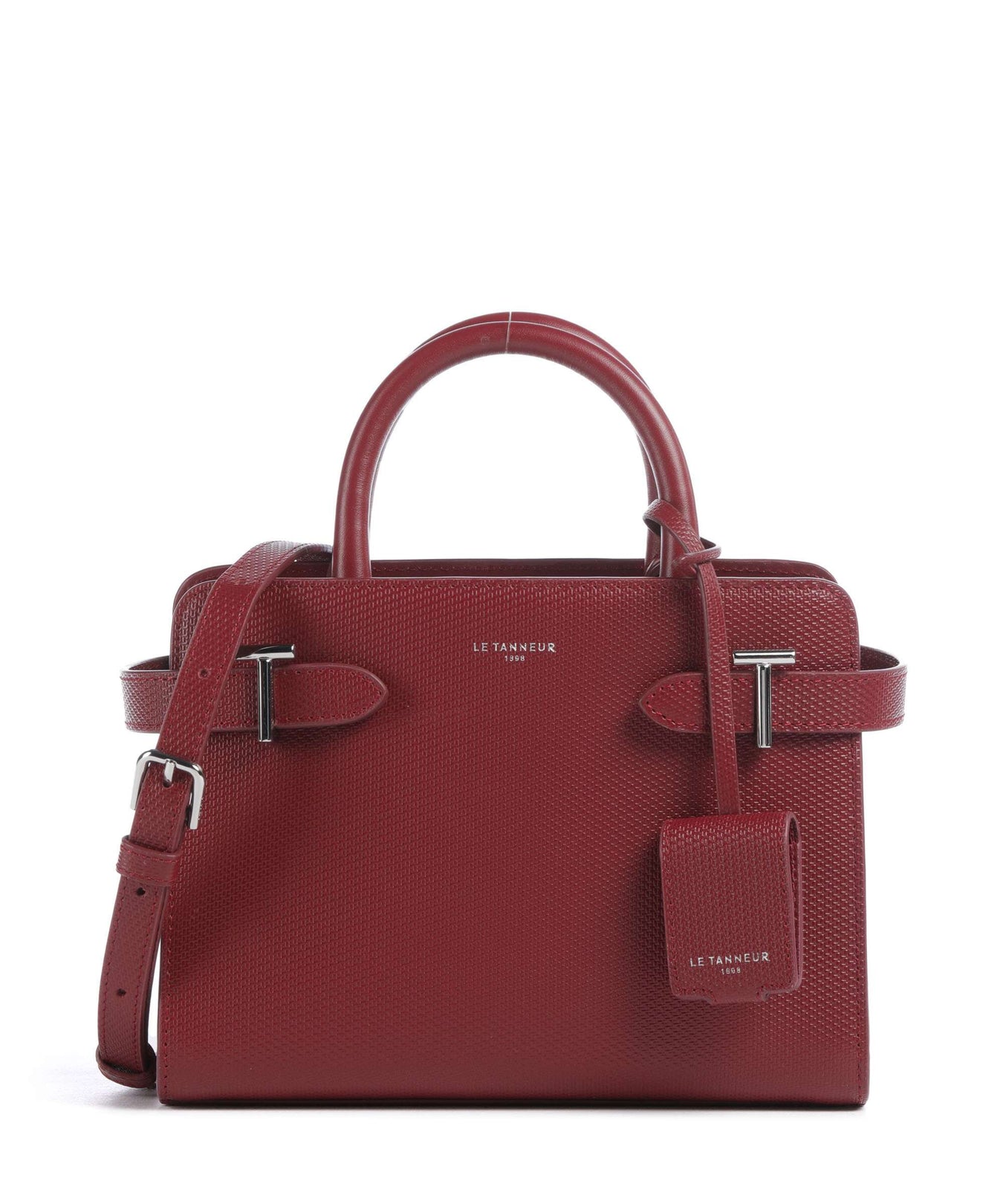 Le Tanneur Emilie Handbag revolution