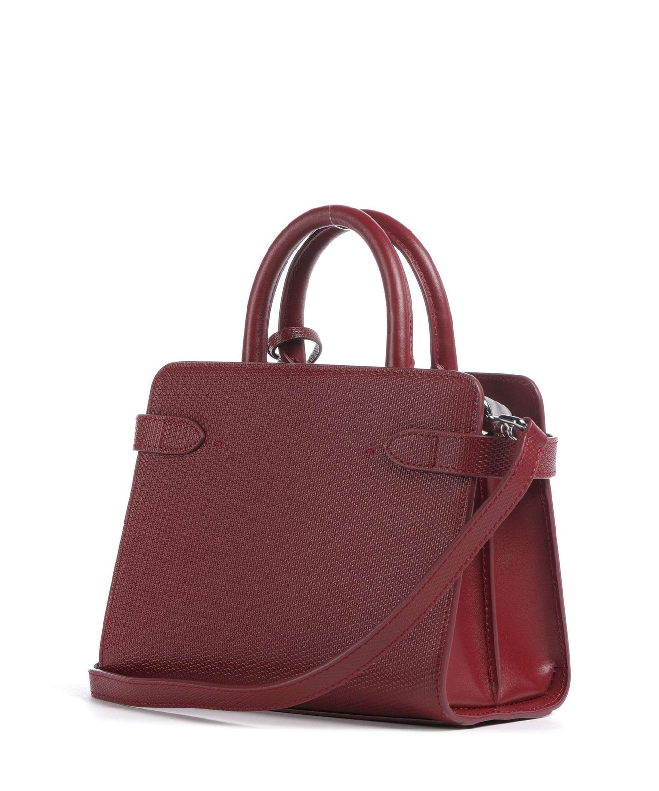 Le Tanneur Emilie Handbag revolution