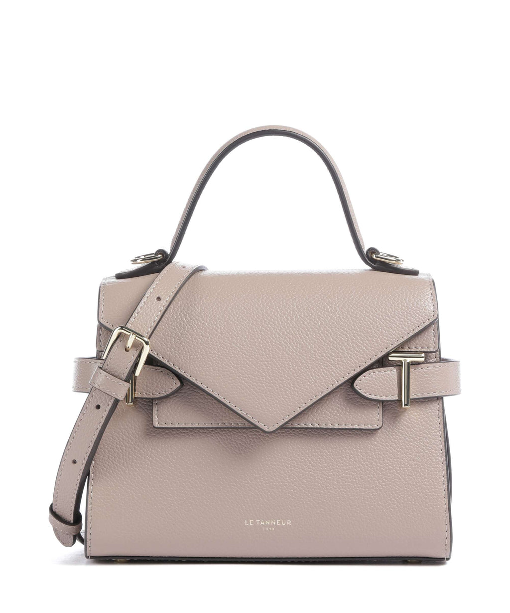 Le Tanneur Emilie Crossbody bag fossile