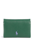 Polo Ralph Lauren Play Small Wallet juniper