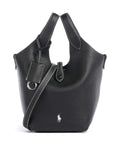 Polo Ralph Lauren Play Small Crossbody bag black