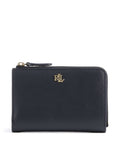 Lauren Ralph Lauren Small Credit card holder lauren navy