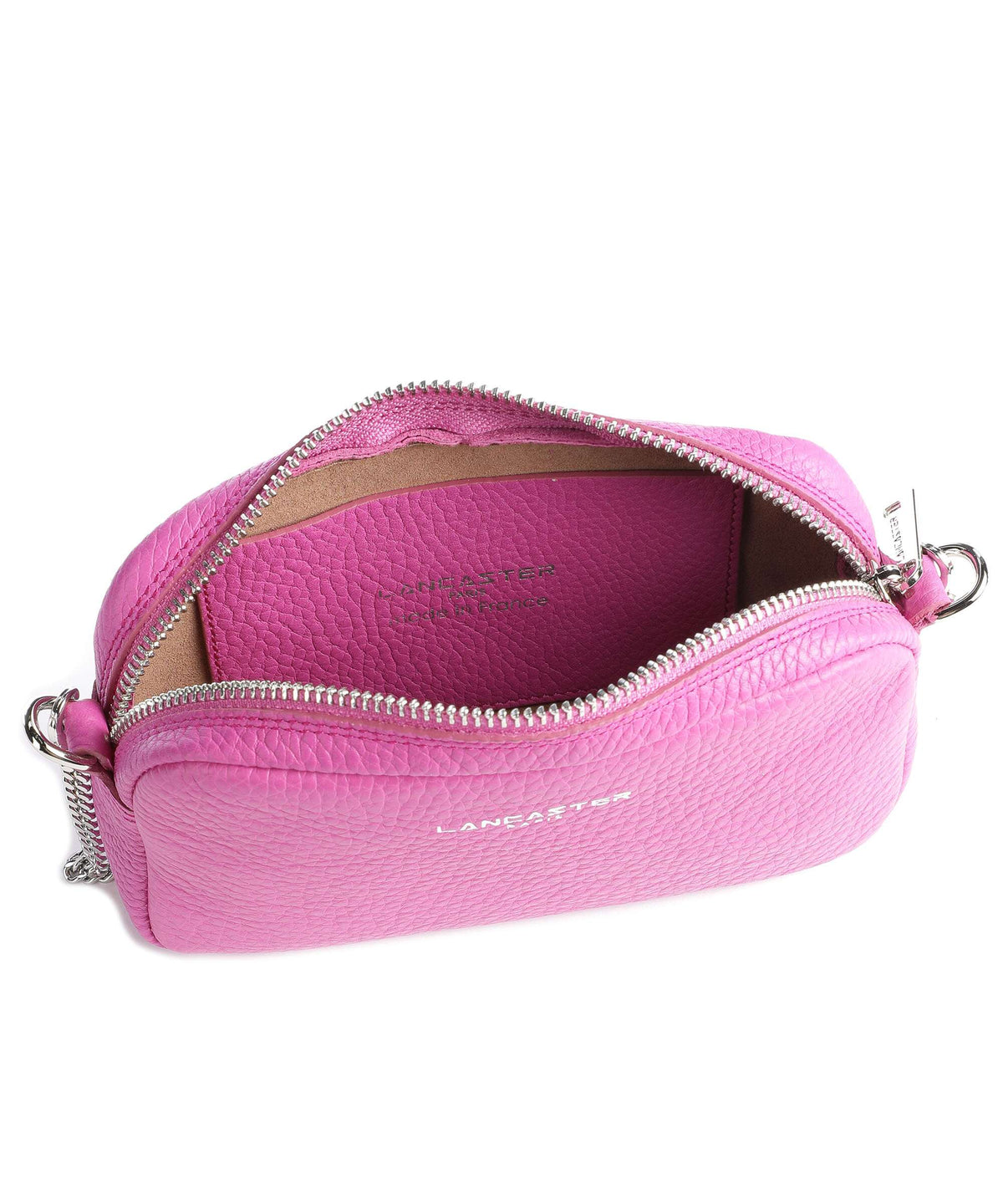 Lancaster Studio Mimi Crossbody bag orchidee