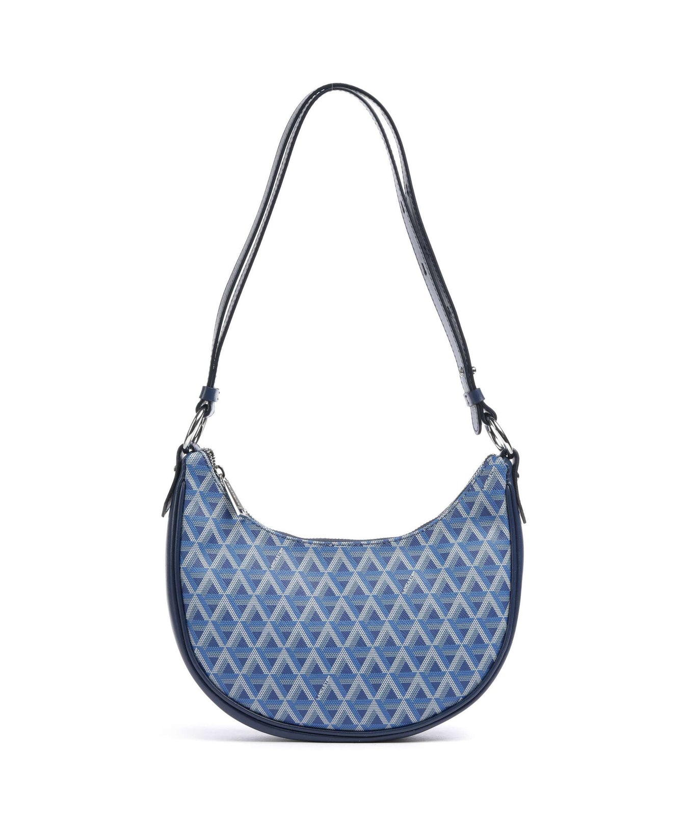Lancaster Ikon IT Shoulder bag bleu