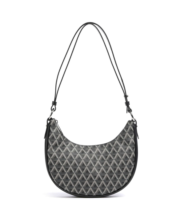 Lancaster Ikon IT Shoulder bag noir