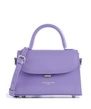 Lancaster Suave Even Bolso de mano iris