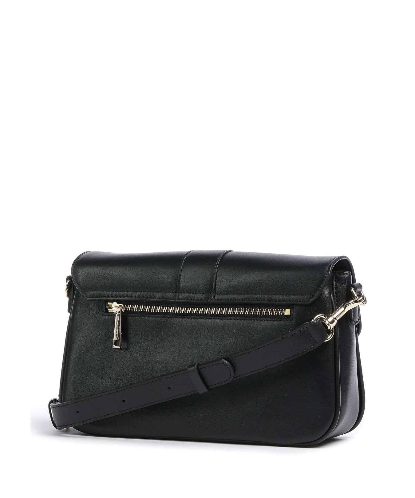 Lancaster Donna Fia Crossbody bag noir
