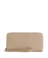 Lancaster Paris PM Monedero beige foncé