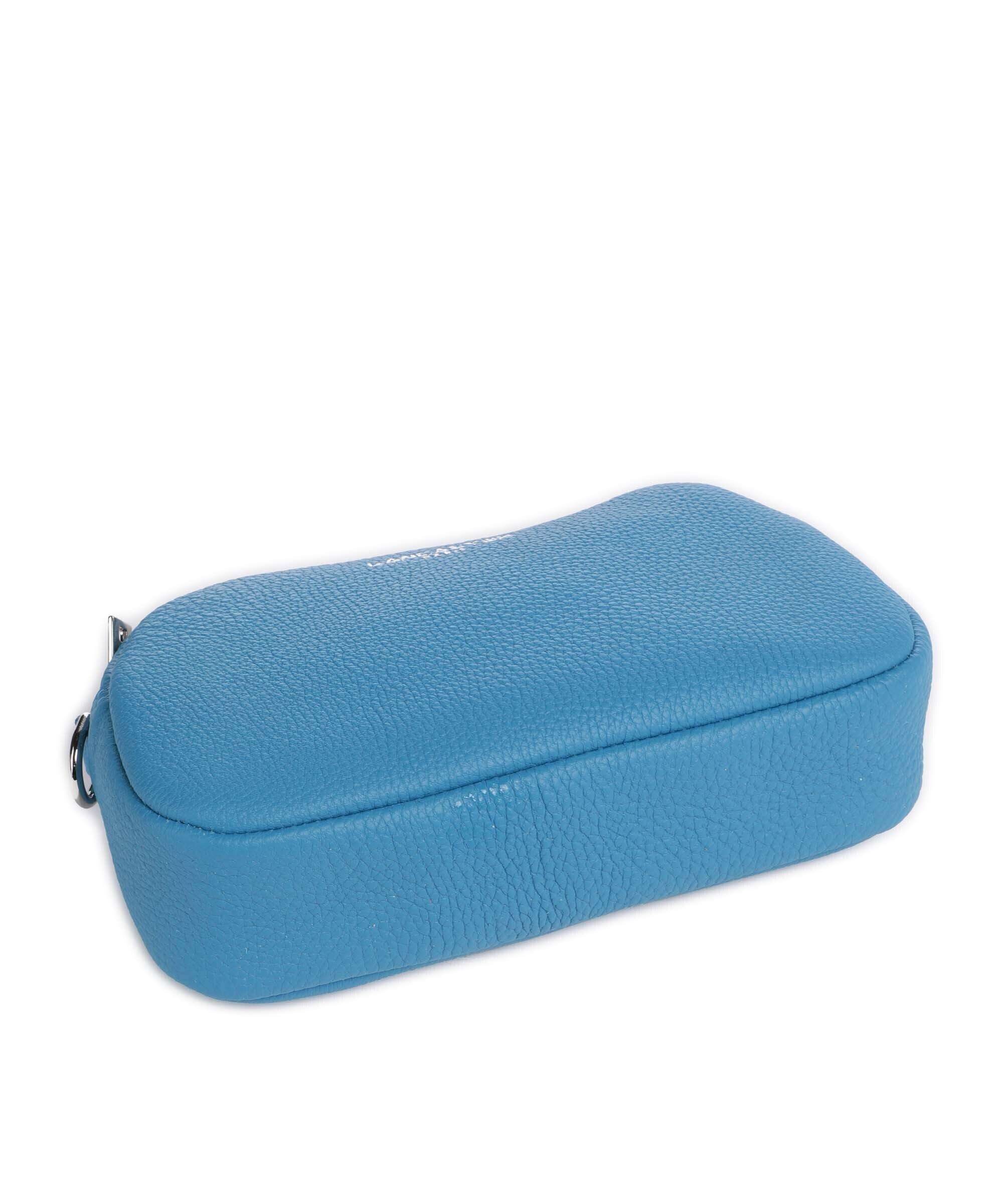 Lancaster Studio Mimi Crossbody bag bleuazur