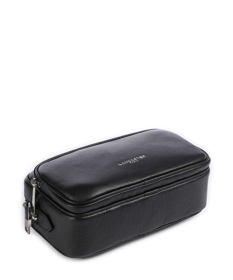 Lancaster Milano AMA Crossbody bag noir