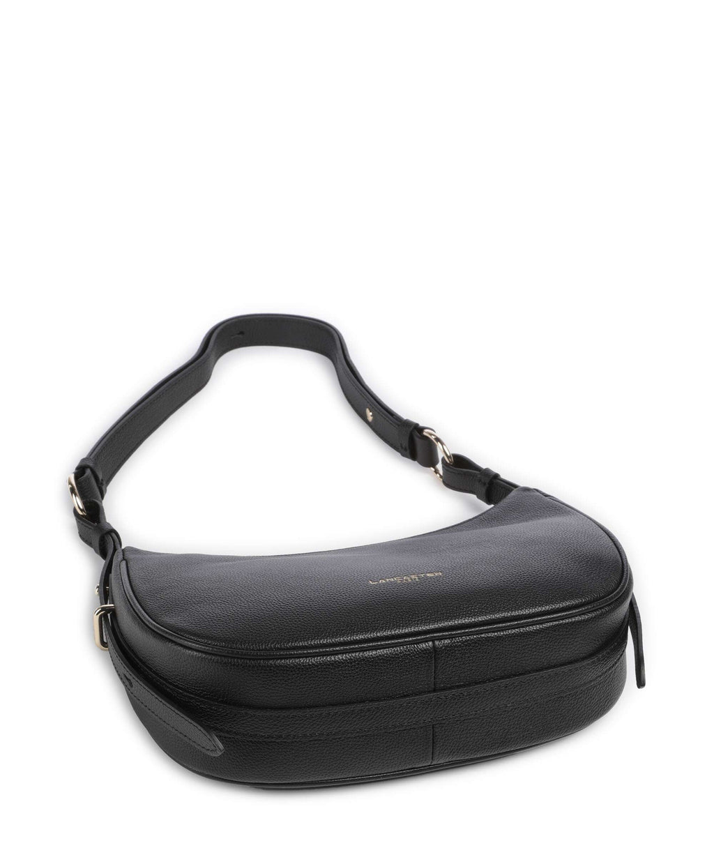 Lancaster Milano Aria Shoulder bag noir