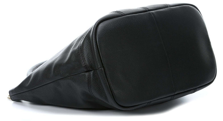 Lancel French Flair Tote bag black