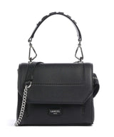 Lancel Ninon S Bolso de hombro black