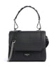 Lancel Ninon S Bolso de hombro black