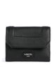 Lancel Ninon Monedero black