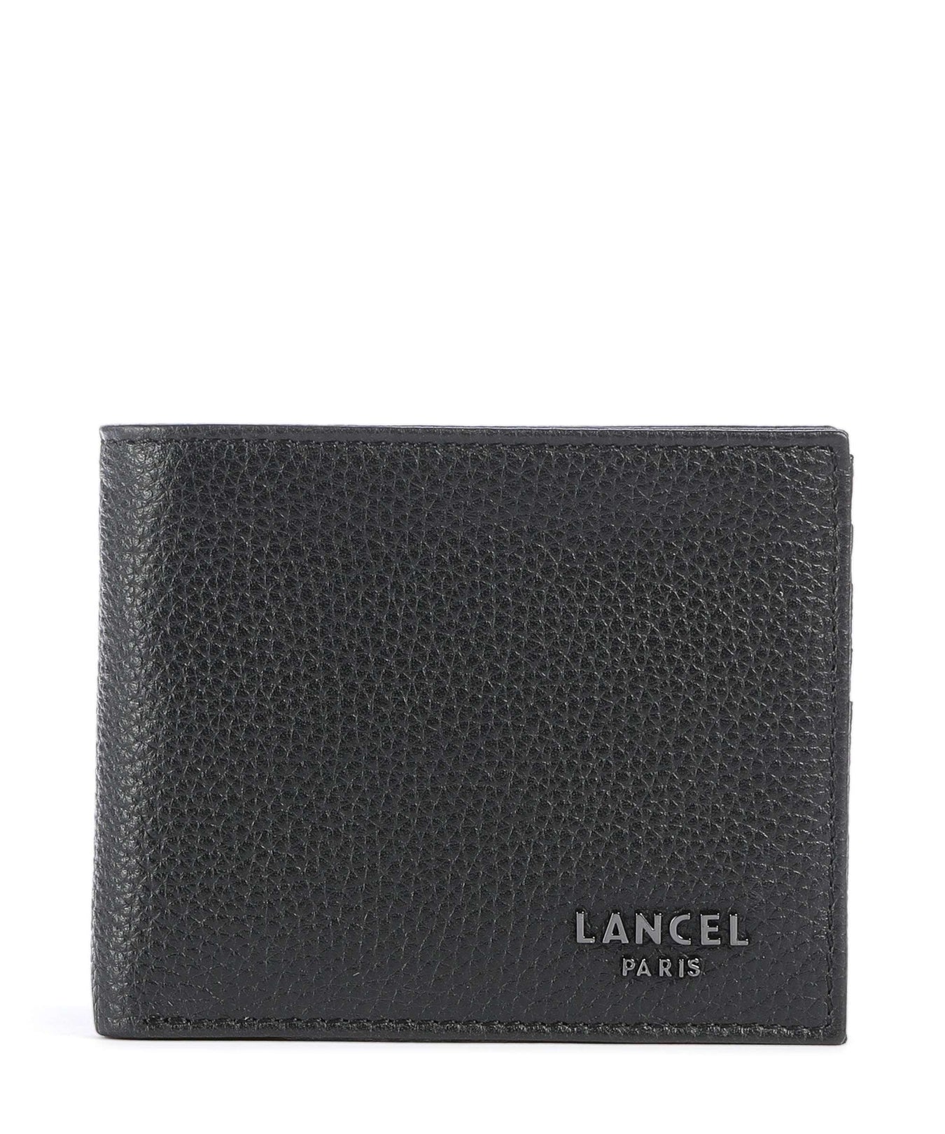 Lancel Côme Wallet black