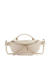 Lancel Origami Mini Bandolera dune