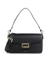 Lancel Angele M Bolso de hombro black