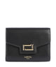 Lancel Angele Monedero black