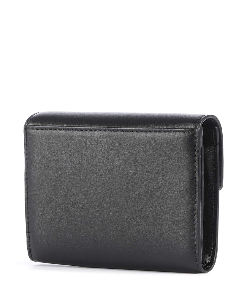 Lancel Angele Wallet black