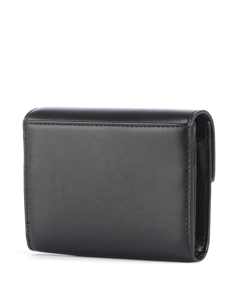Lancel Angèle Wallet black