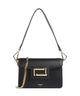Lancel Angele Mini Bolso de hombro black