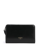 Lancel Origami Monedero black