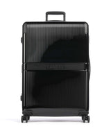 Lancel Empreinte L Maleta con 4 ruedas black