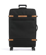 Lancel Neo Partance L Maleta con 4 ruedas black