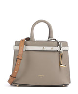 Lancel Faubourg S Bolso de mano mco snow