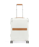 Lancel Empreinte Spinner (4 wheels) ivory