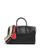 Lancel BCBG M Bolso de mano black