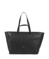 Lancel Enveloppe L Bolsa shopping black